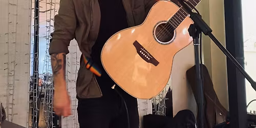 LIVE @ LOANS - 14TH NOVEMBER