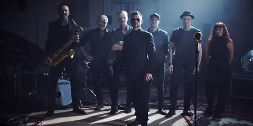 George Michael Experience, Spillestedet Vershuset