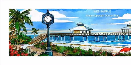 Santini Plaza Farm & Artisan Market