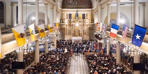 Musical Louisiana 2026: Echoes of Innovation