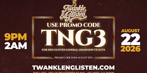 Twankle & Glisten