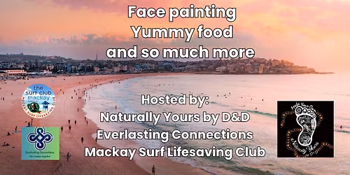 THE HARBOUR MOON MARKET 