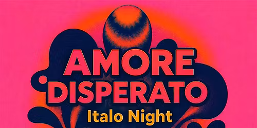 Amore Disperato