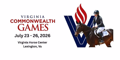 Virginia Equestrian Commonwealth Games