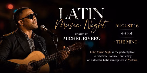 Latin Music Night