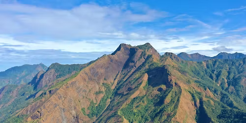 Mt. Kabunian Day Hike (Year-End Hike) - 10% OFF to all Repeat Joiners
