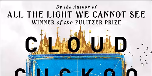 New Classics Adult Book Discussion