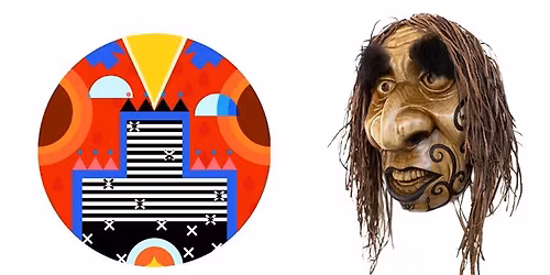 Creative Minds: Gordon Sparks and Jordan Bennett
