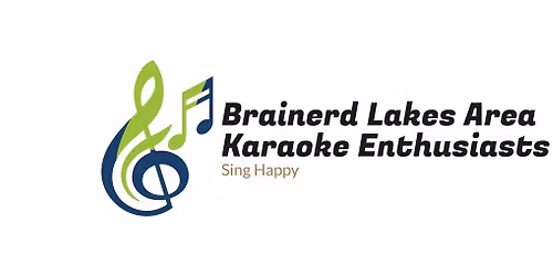 Friday Night Karaoke Party with DJ Chaz