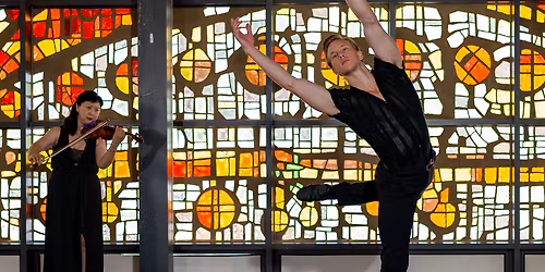 Miami City Ballet - Spring Mix 2 at Broward Center Au Rene