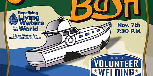 Clean Water Bash 9 ft\/Nashville Yacht Club Band
