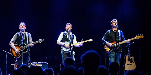 The Kilkennys at the Irish Centre