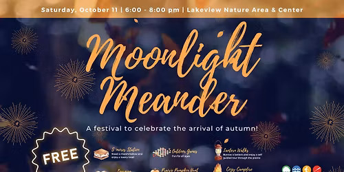 Moonlight Meander