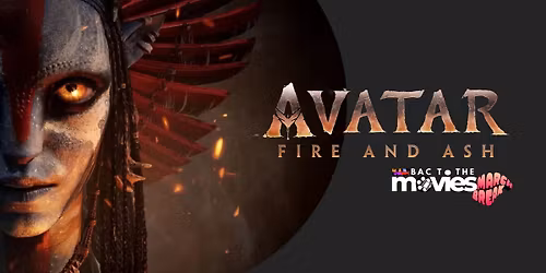 BAC to the Movies: Avatar - Fire & Ash