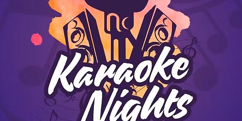 Karaoke Night