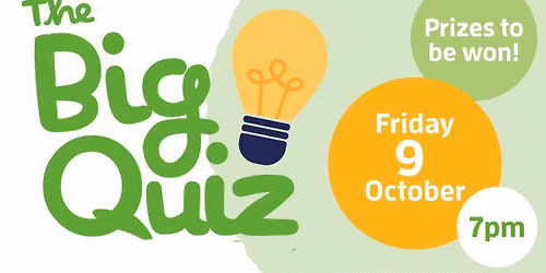 The Big Quiz