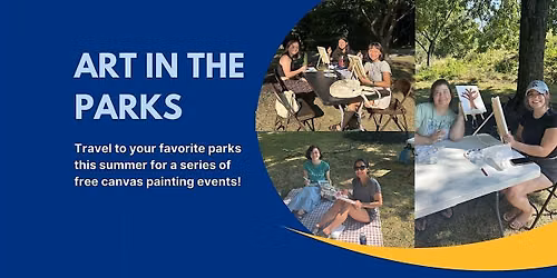 Art in Emerald View Park