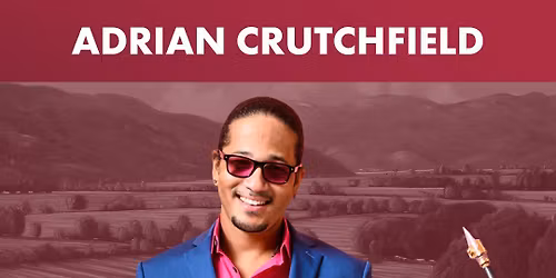 Adrian Crutchfield