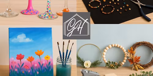 Open Studio Reservations