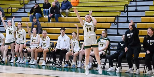 Parking Marywood Pacers at Hofstra Pride Womens Basketball