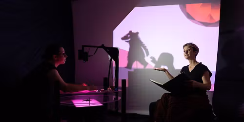 Racconti da Bloomombre \/ Contatto TIG in famiglia