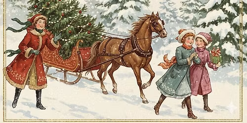 Oak Hill\u2019s Christmas Parade