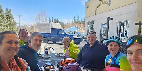 Sunday Brunch Ride