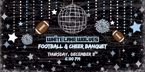 \ud83d\udc3a Wolves End of Year Banquet 2025 \ud83d\udce3\ud83c\udfc6\ud83d\ude4c\ud83c\udffb