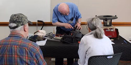 Estacada Repair Fair
