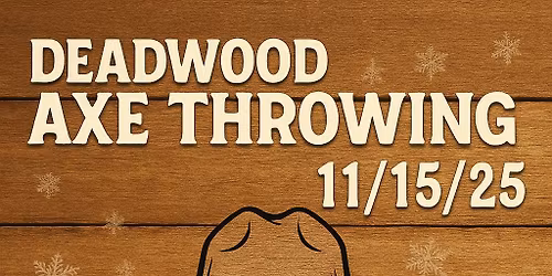 Axe Throwing at The Bristol Bazaar