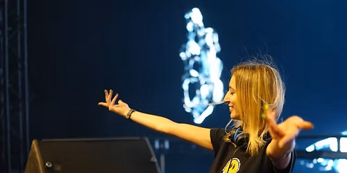 Shandrill all night @ Mashroom \/ free entry 