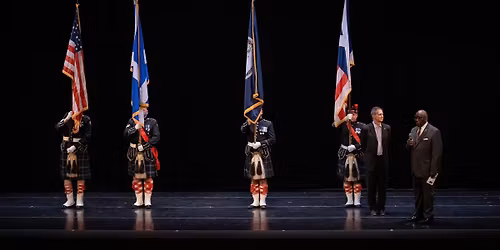 Manassas Ballet, The Nutcracker. Salute to the Military