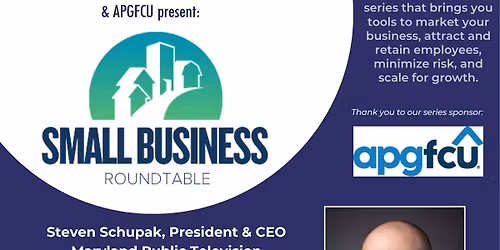 Small Business Roundtable