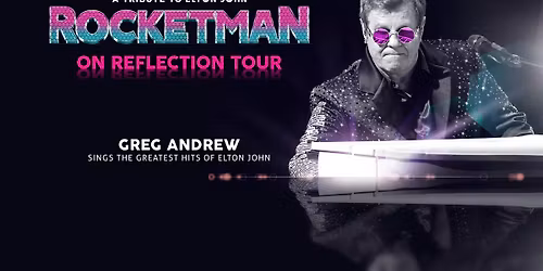 Rocketman - On Reflection