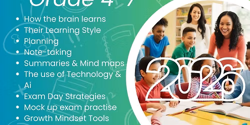 STUDY METHODS COURSE