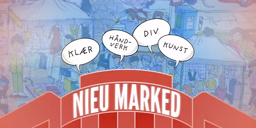 nieu marked