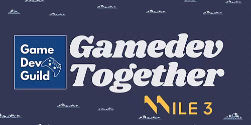 Gamedev Together (June)