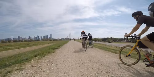 Bike Mart Gravel Group Ride