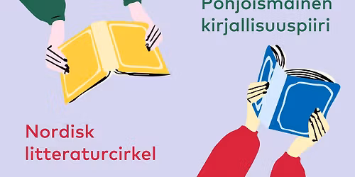 Nordisk litteraturcirkel p\u00e5 Ode