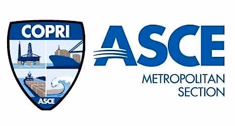 COPRI Lecture: Turning a Big Ship: Managing Climate Risk at the PANYNJ