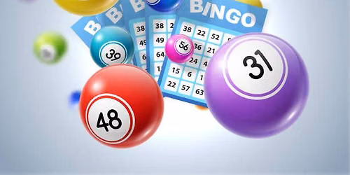 Monday Night Bingo