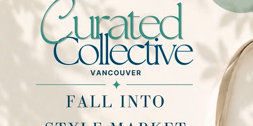 Fall into Style Market