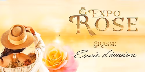 O\u00f9 court l'eau ? - Exporose 2026