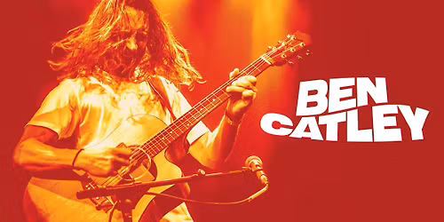 Ben Catley MARGARET RIVER Settlers Tavern