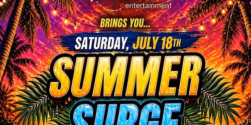 Summer Surge