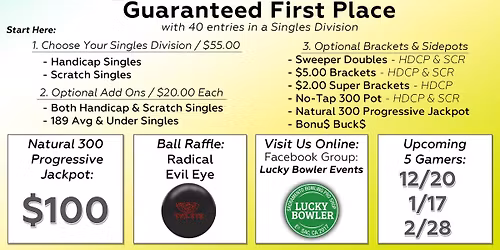 Black Friday 2025 No-Tap 5 Gamer