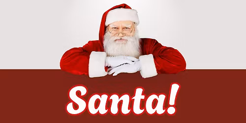 Santa!