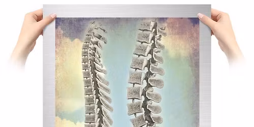 Friday- Yoga For Back Care & Wellness