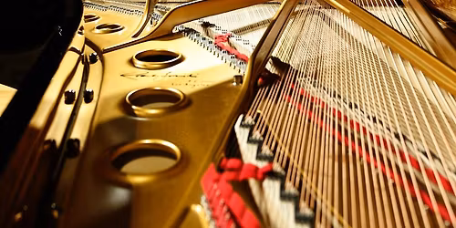 Gerald Clayton at SF Jazz Center - Miner Auditorium