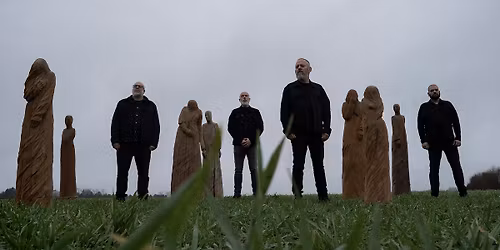 HEMELBESTORMER + The Fifth Alliance \/\/ Willem Twee